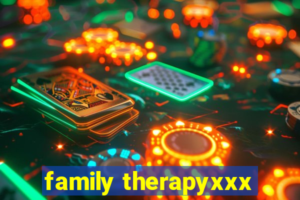 family therapyxxx